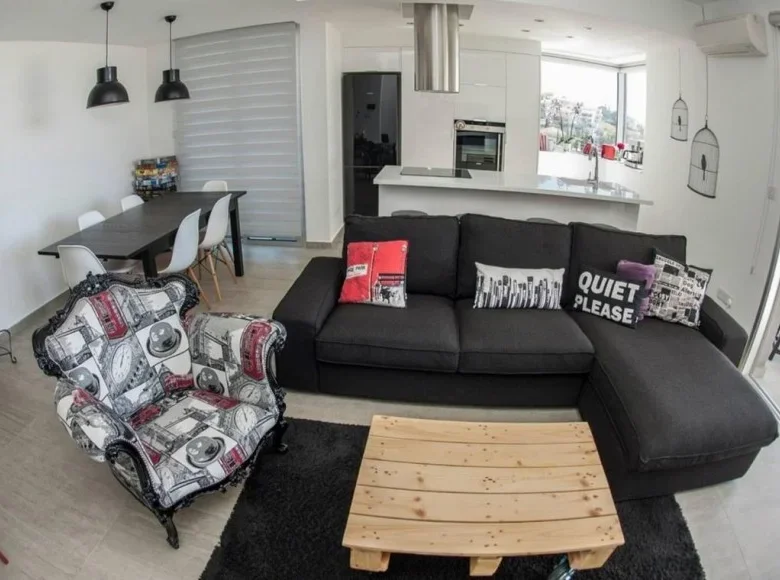 2 bedroom apartment 85 m² Demos Agiou Athanasiou, Cyprus