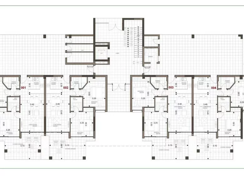 Investment 1 583 m² in Trachoni, Cyprus