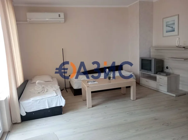 Mieszkanie 45 m² Nesebyr, Bułgaria