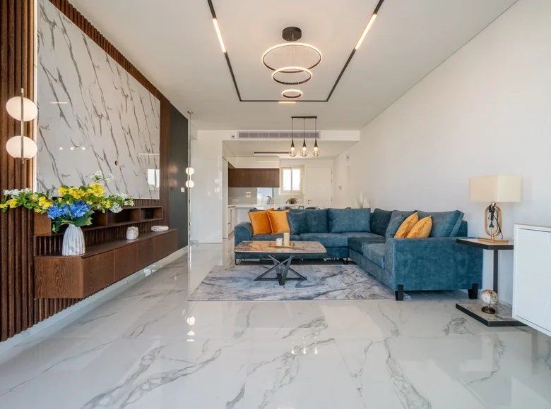 Квартира 3 спальни 150 м² Героскипу, Кипр