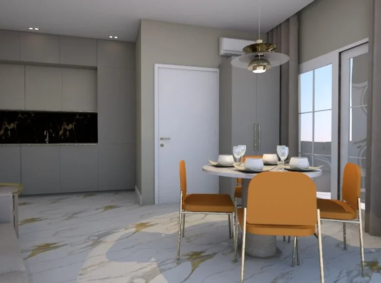 Appartement 2 chambres 36 m² Torrevieja, Espagne
