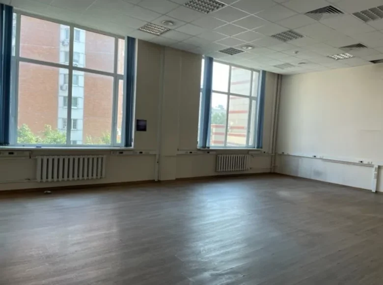 Büro 419 m² Moskau, Russland