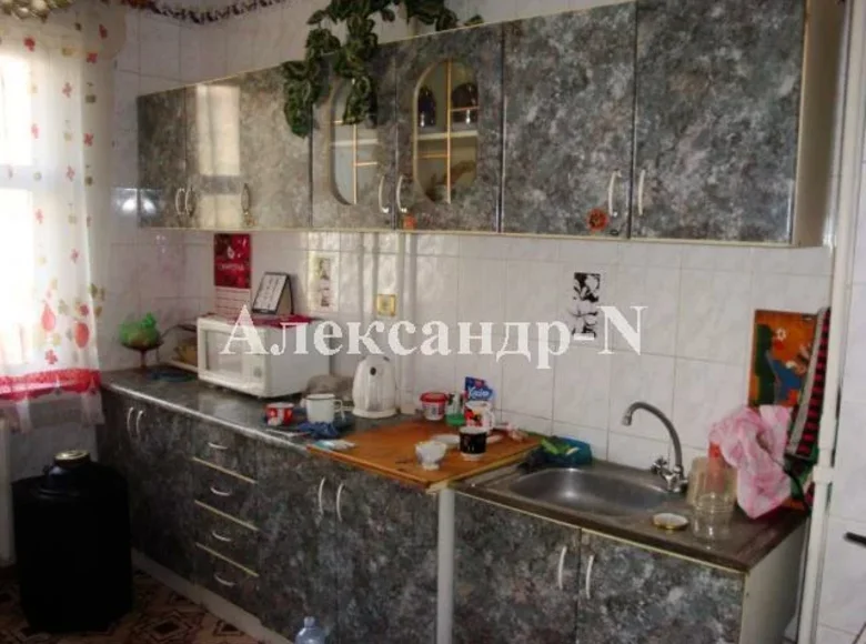 3 room apartment 68 m² Odessa, Ukraine