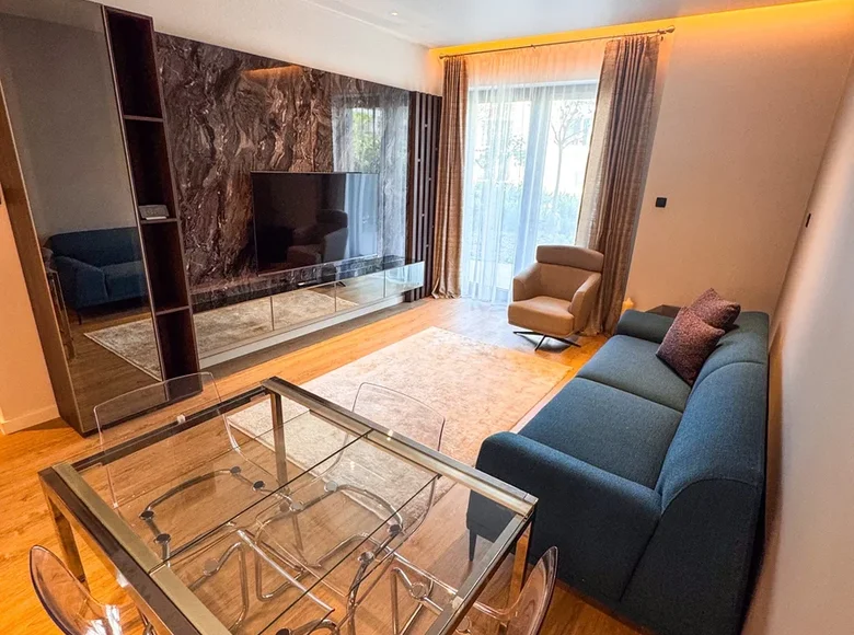 Appartement 1 chambre 106 m² Monténégro, Monténégro
