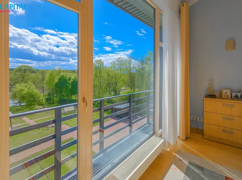 House 287 m² Alytus, Lithuania