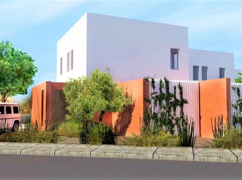 Casa 3 habitaciones 143 m² Protaras, Chipre