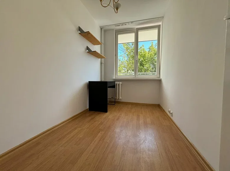 Mieszkanie 3 pokoi 48 m² Warszawa, Polska