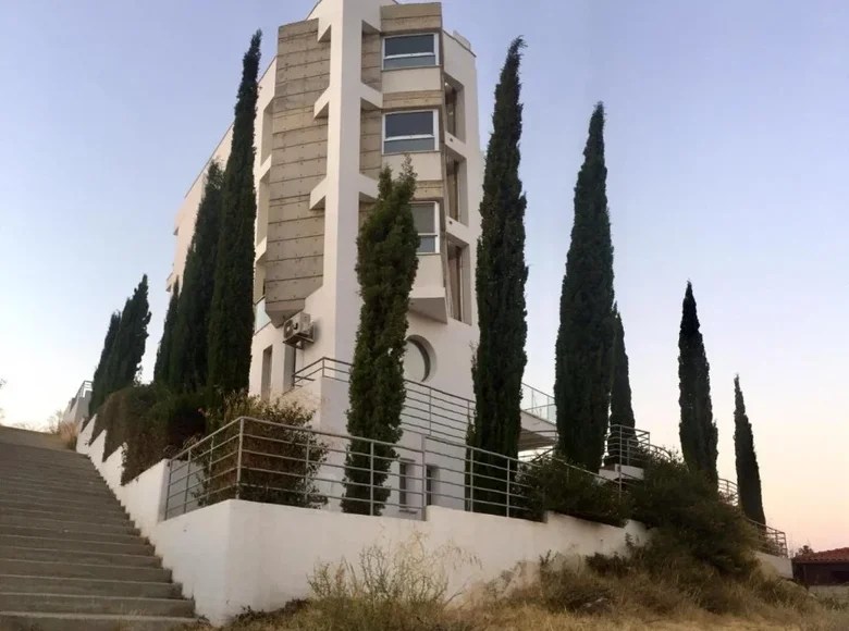 Appartement 4 chambres 200 m² Germasogeia, Chypre