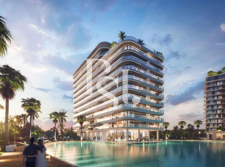 Wohnung 33 m² Dubai, Vereinigte Arabische Emirate
