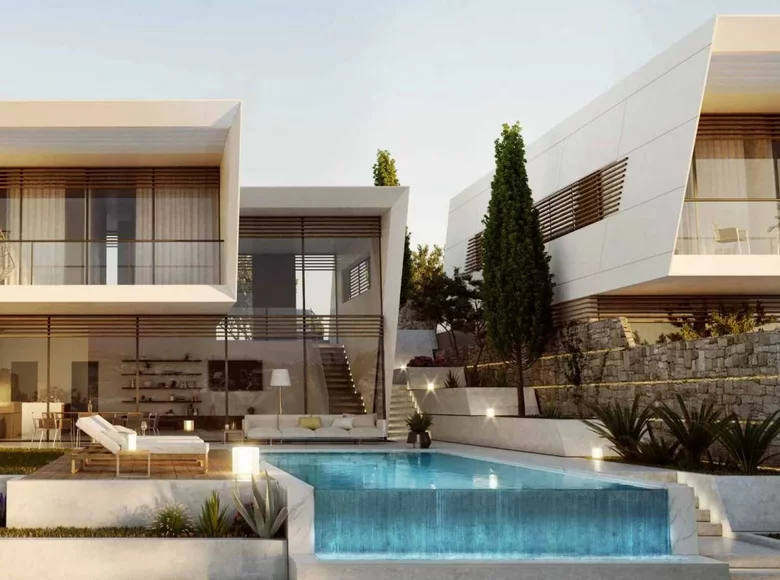 Villa 282 m² Limassol, Cyprus