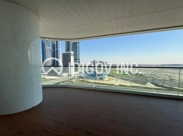 Appartement 1 chambre 1 254 m² Doubaï, Émirats arabes unis