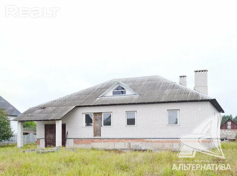 Haus 148 m² Brest, Weißrussland