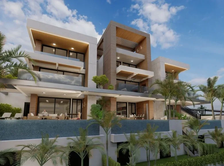 Villa 423 m² Turquía, Turquía