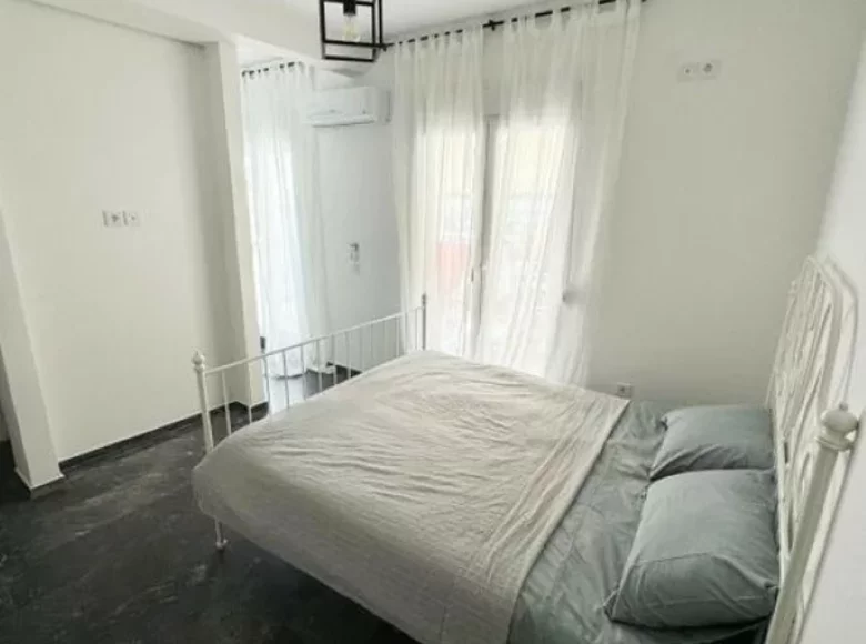 Apartamento 1 habitación 30 m² Municipality of Neapoli-Sykies, Grecia