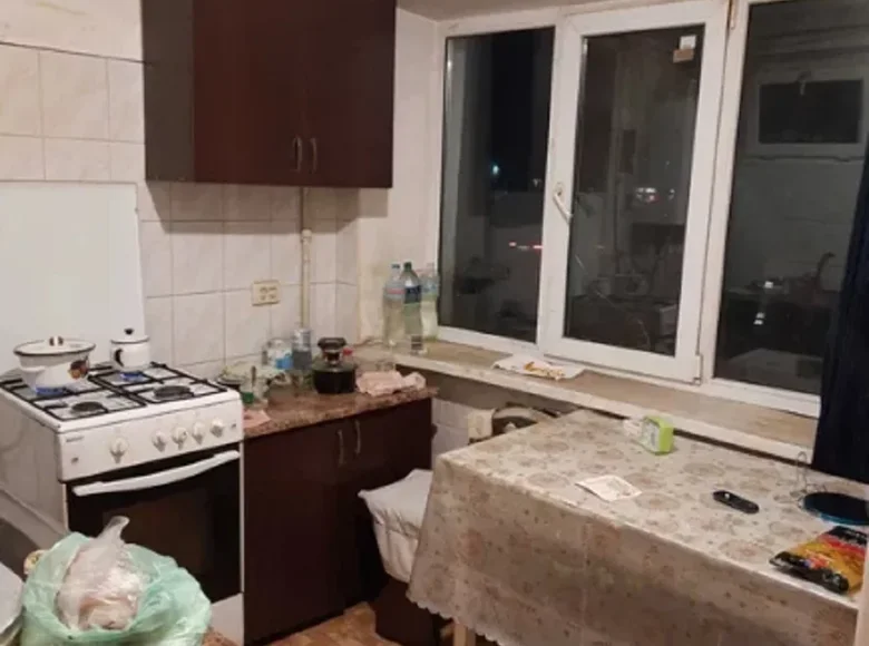 3 room apartment 60 m² Odesa, Ukraine