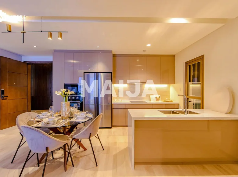 1 bedroom apartment 64 m² Ho Chi Minh City, Vietnam