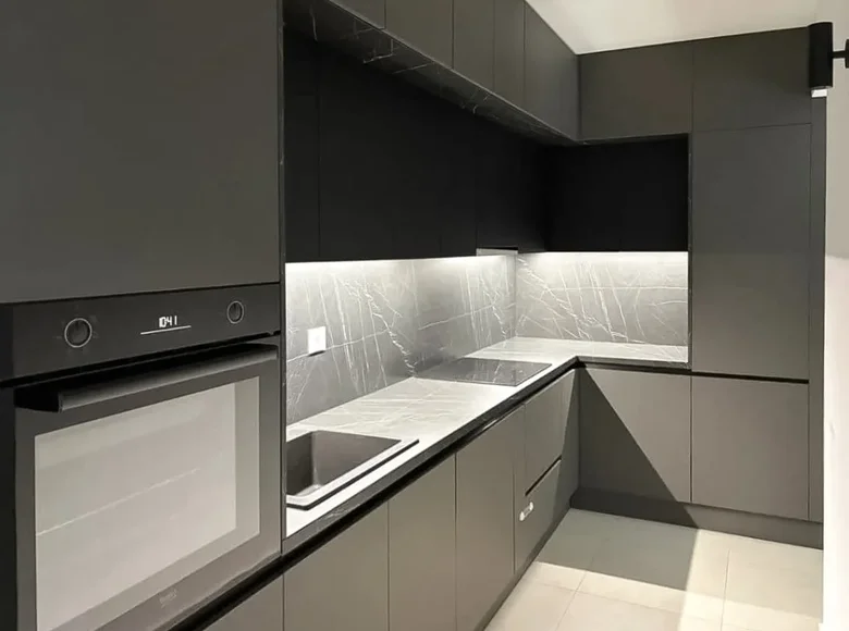 Appartement 2 chambres 69 m² Tivat, Monténégro