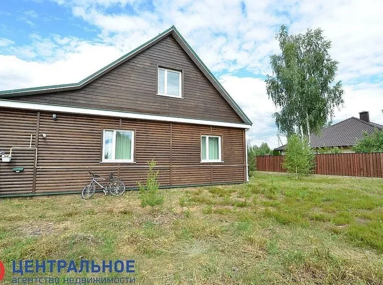 Casa 122 m² Kalodishchy, Bielorrusia