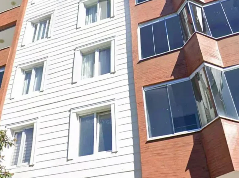 1 bedroom apartment 40 m² Alanya, Turkey
