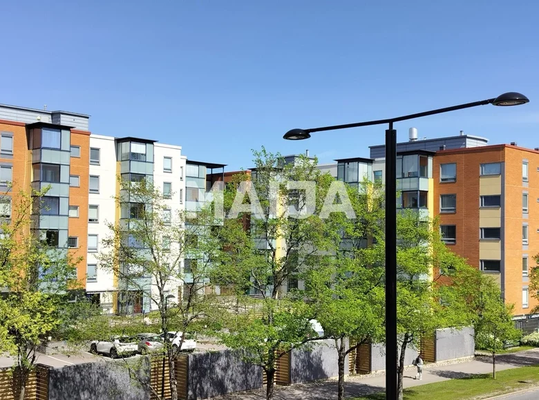 2 bedroom apartment 79 m² Helsinki sub-region, Finland
