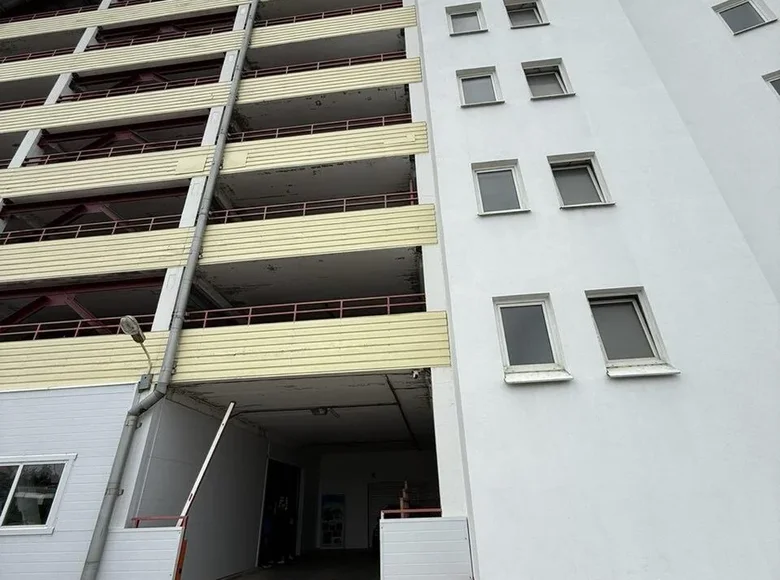 Warehouse 2 rooms 45 m² in Minsk, Belarus