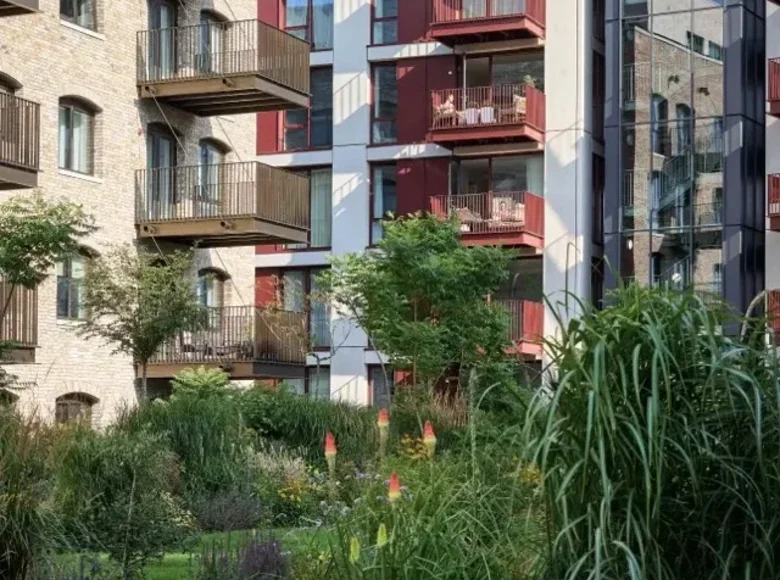 Квартира 2 спальни 78 м² Лоустофт, Великобритания