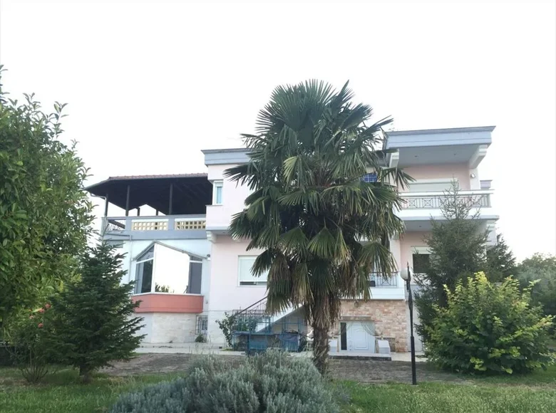 Cottage 3 bedrooms 310 m² Veria, Greece