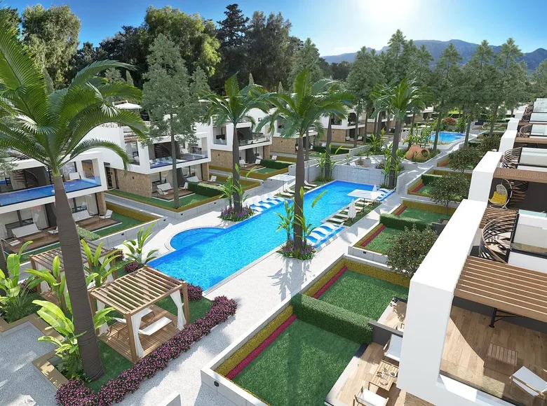 Villa 272 m² Girne (Kyrenia) District, Northern Cyprus