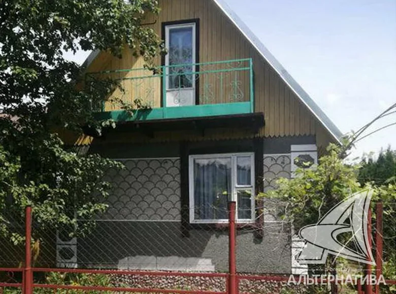 Casa 36 m² Brest, Bielorrusia