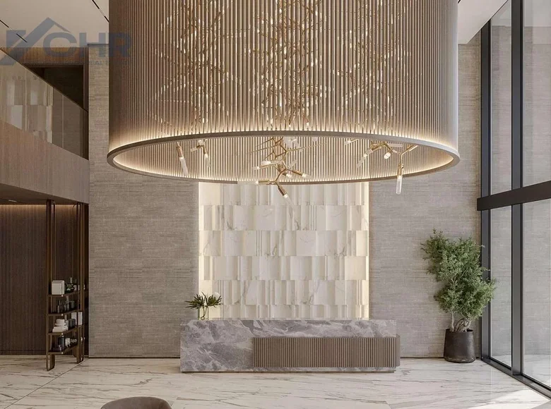 Wohnung 3 zimmer 1 519 m² Dubai, Vereinigte Arabische Emirate
