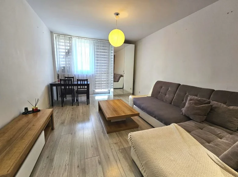 Wohnung 2 Zimmer 44 m² Lodz, Polen