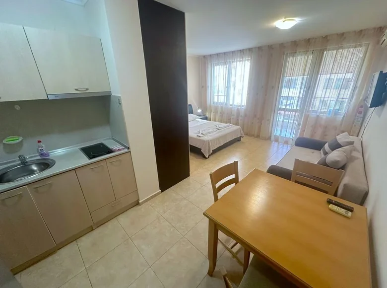 Wohnung 45 m² Ravda, Bulgarien