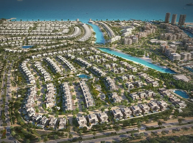 Villa de 4 habitaciones 227 m² Zayed City, Emiratos Árabes Unidos