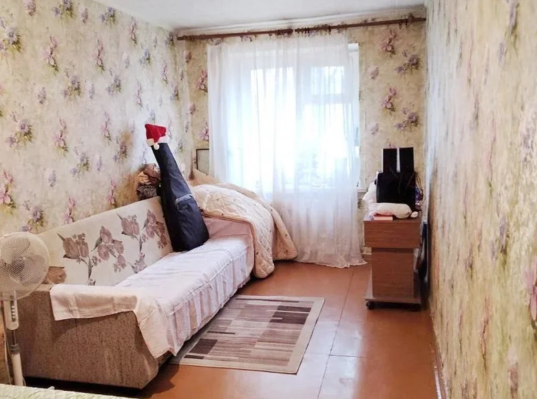 2 room apartment 45 m² Rechytsa, Belarus