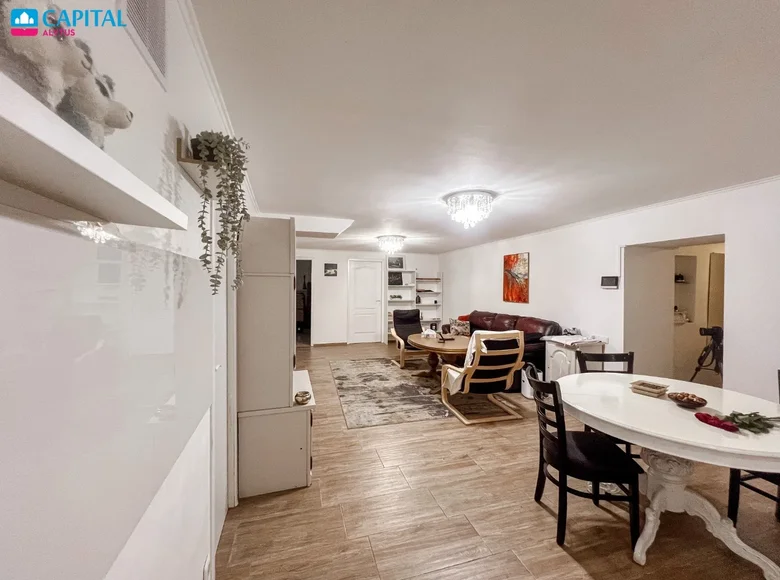 Gewerbefläche 356 m² Alitten, Litauen