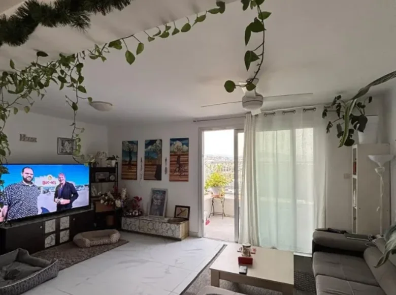 Appartement 4 chambres  Limassol, Chypre