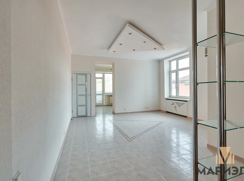 Квартира 4 комнаты 161 м² Минск, Беларусь