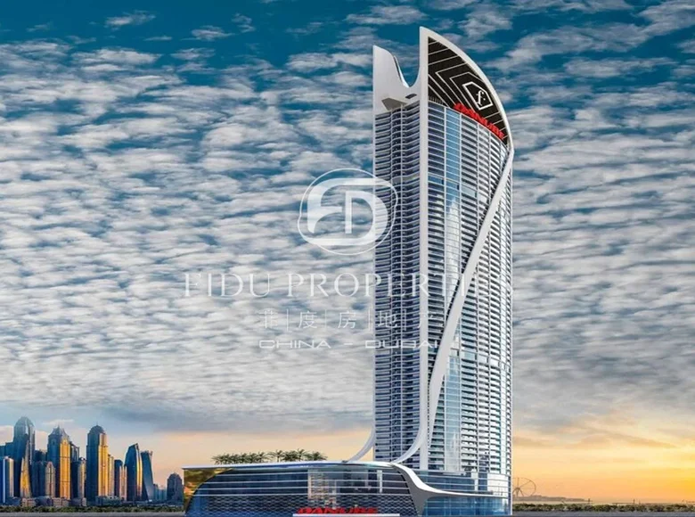 Apartment 433 m² Dubai, United Arab Emirates