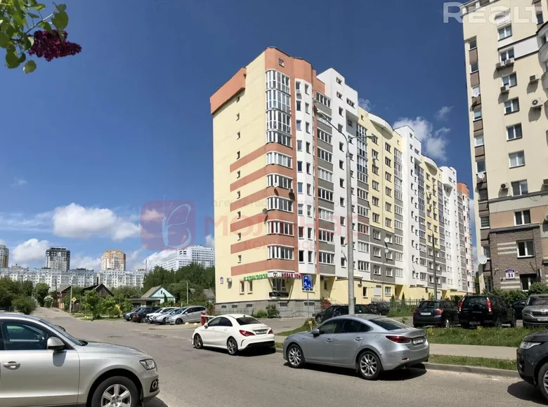 Geschäft 90 m² Minsk, Weißrussland