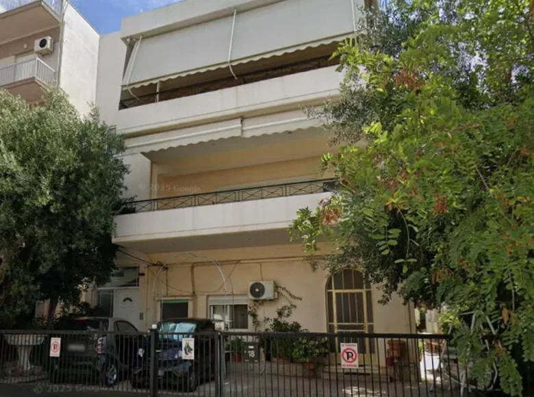 1 bedroom apartment 84 m² Municipality of Glyfada, Greece