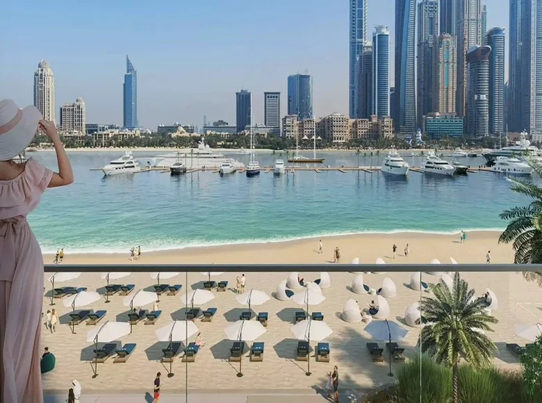 Wohnung 5 Schlafzimmer 703 m² Dubai, Vereinigte Arabische Emirate