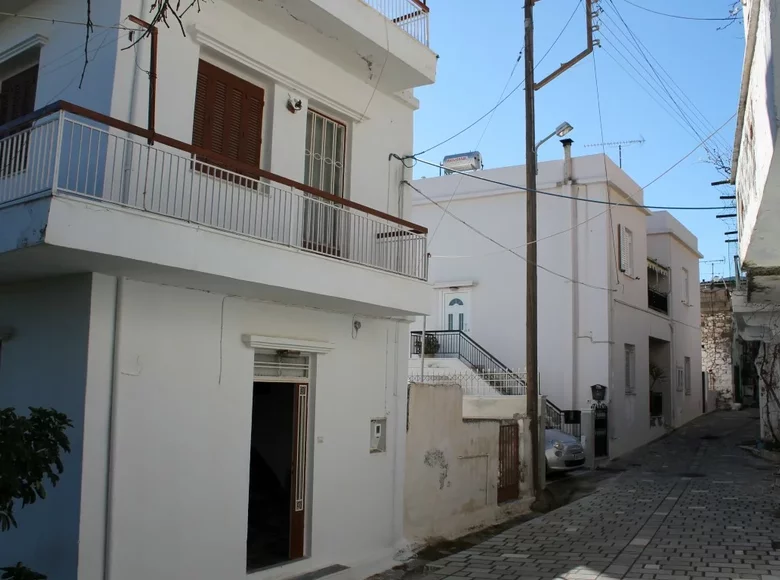 Adosado 4 habitaciones 115 m² District of Agios Nikolaos, Grecia