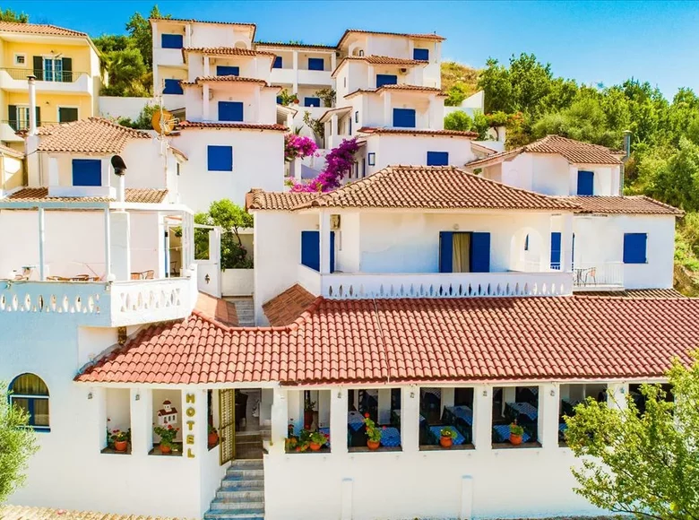 Hotel 1 016 m² en Sivota, Grecia
