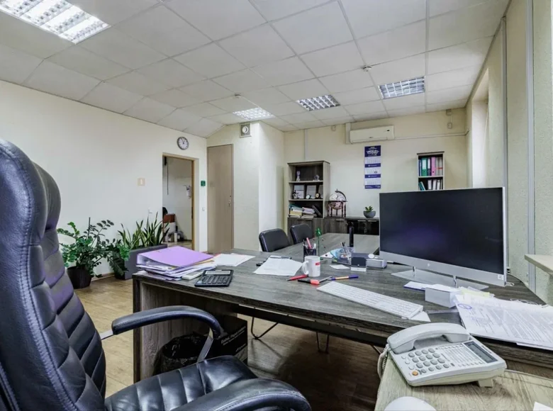 Oficina 310 m² en Minsk, Belarús