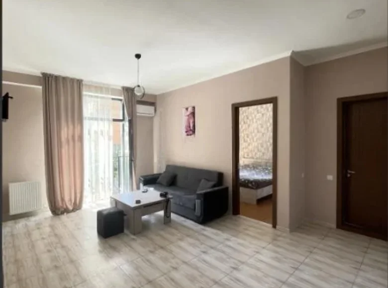1 bedroom apartment 44 m² Tbilisi, Georgia