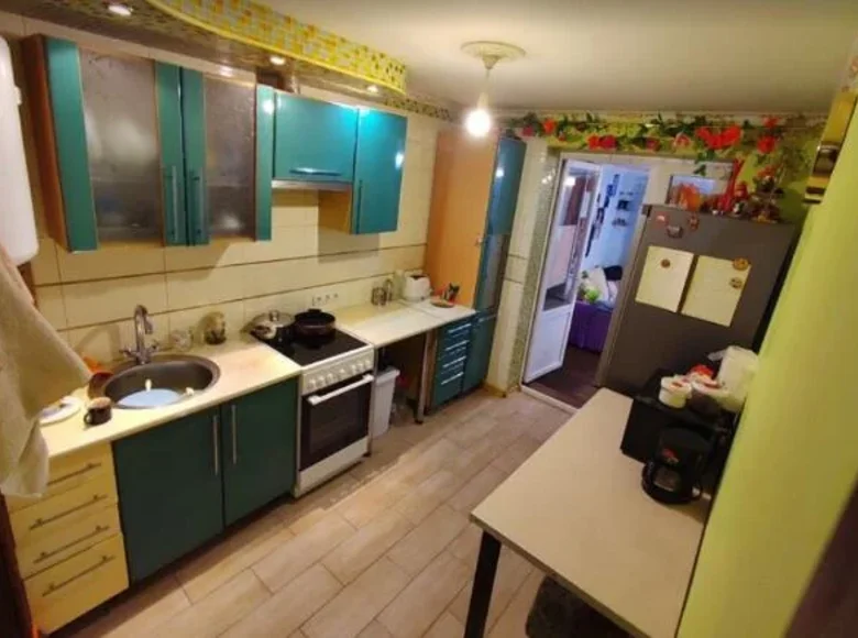 Wohnung 2 zimmer 59 m² Sjewjerodonezk, Ukraine