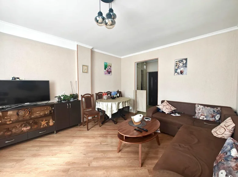 Apartamento 3 habitaciones 75 m² Tiflis, Georgia