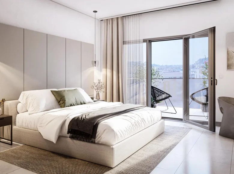 2 bedroom apartment 45 m² Nice, France