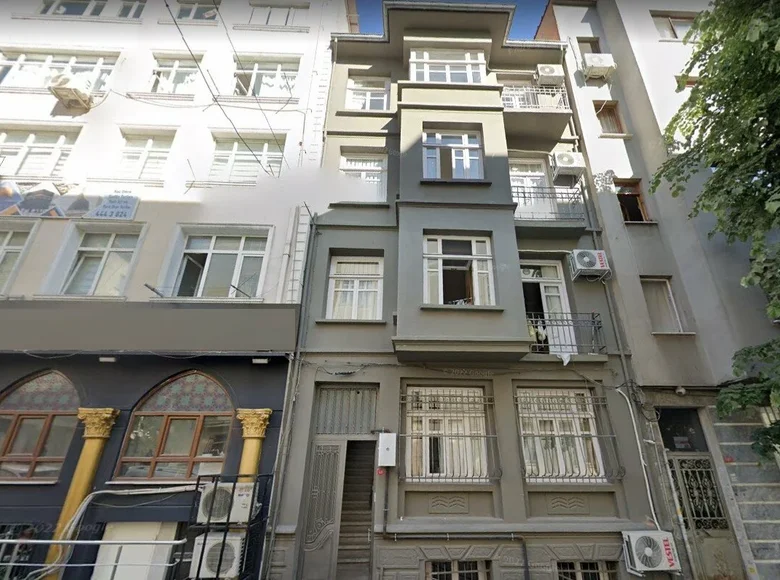 Haus 13 Zimmer 300 m² Fatih, Türkei