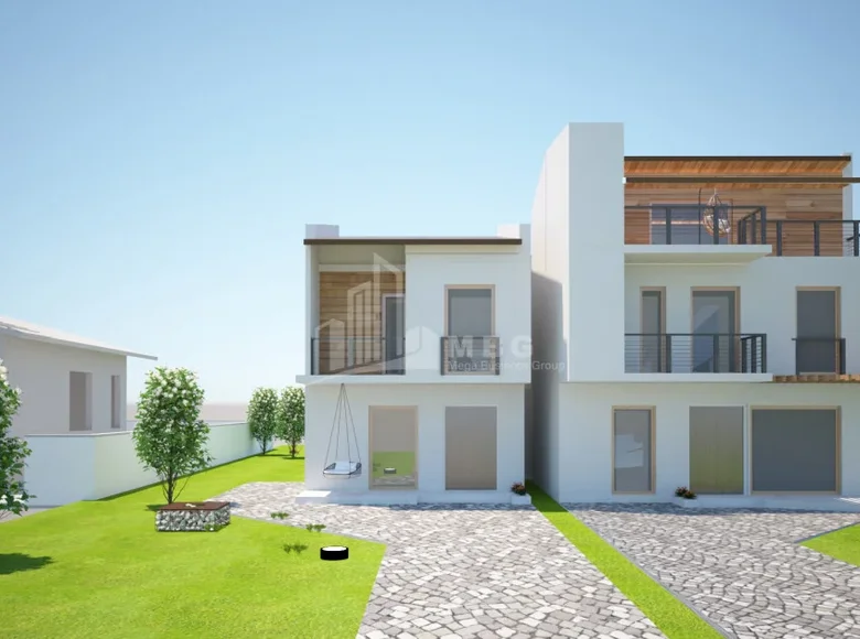 Villa 4 pièces 290 m² Tbilissi, Géorgie